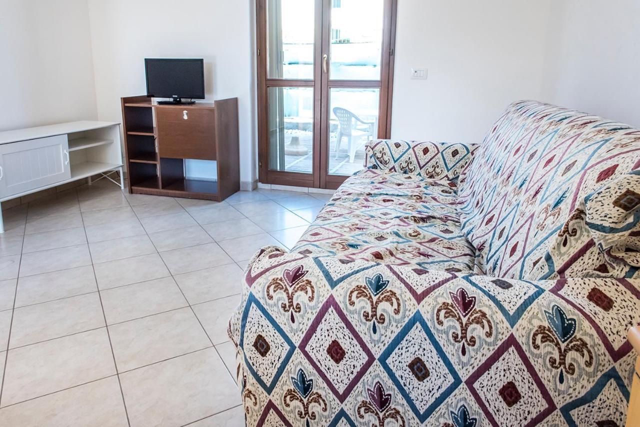 S130 - Sirolo, Deliziosa Villetta Con Terrazzo Экстерьер фото