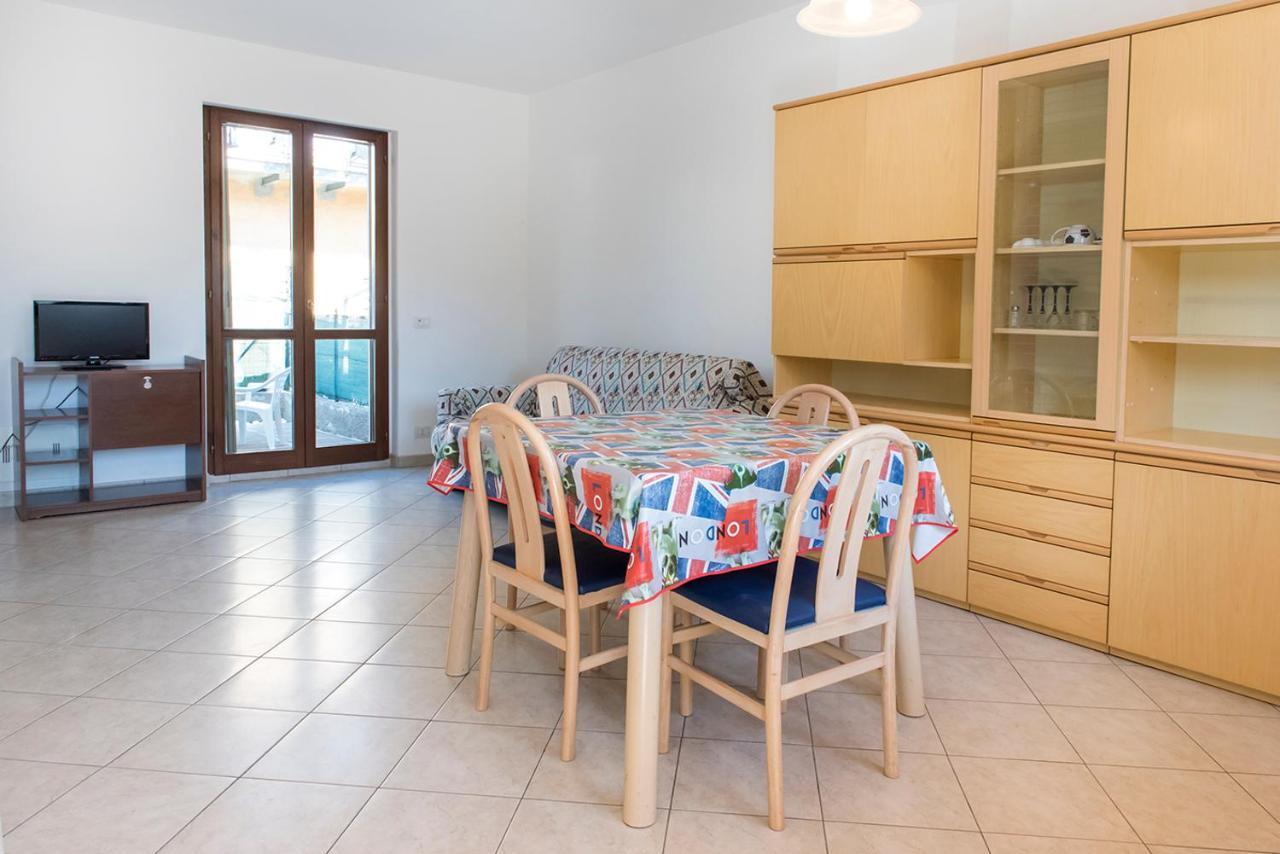 S130 - Sirolo, Deliziosa Villetta Con Terrazzo Экстерьер фото