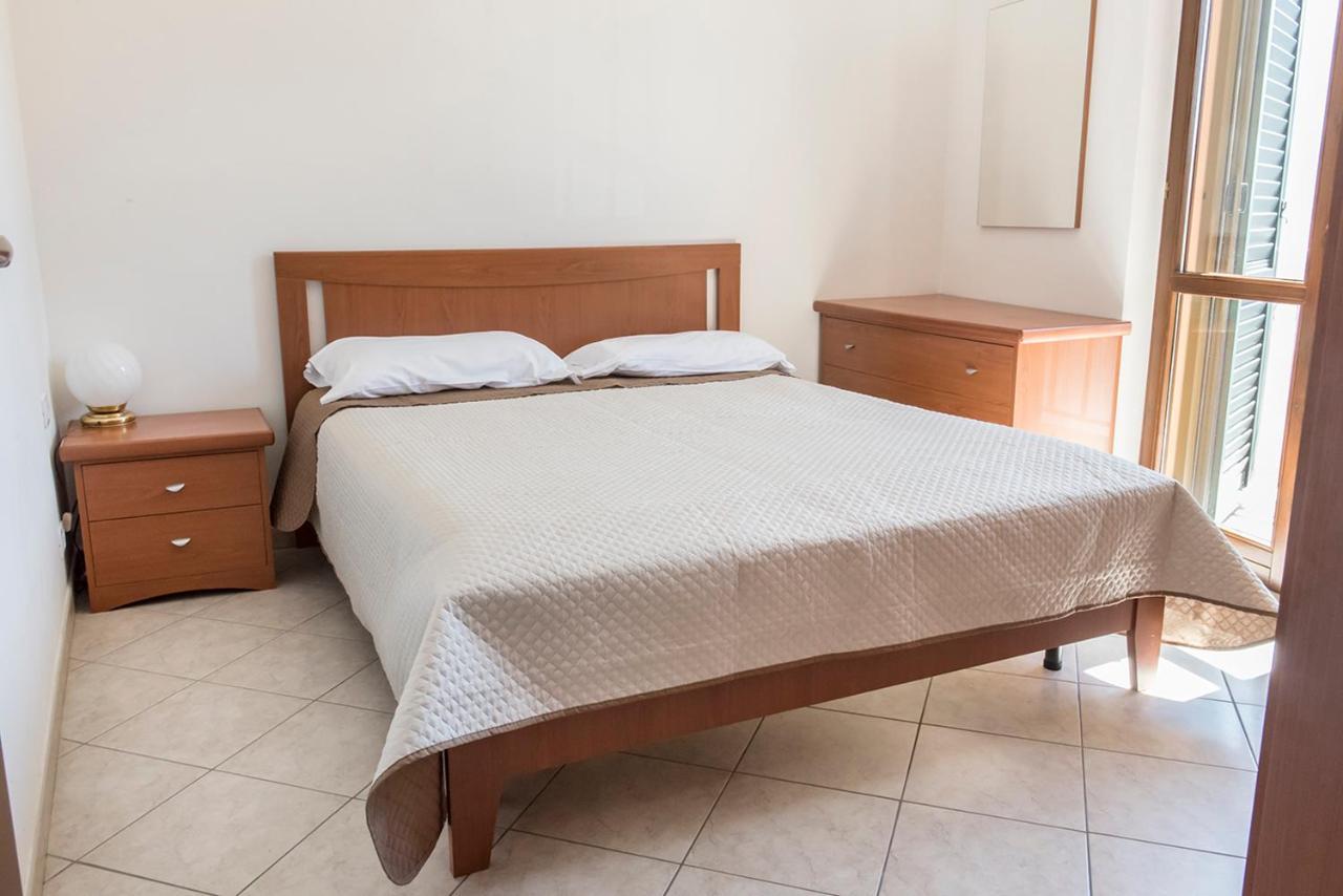 S130 - Sirolo, Deliziosa Villetta Con Terrazzo Экстерьер фото