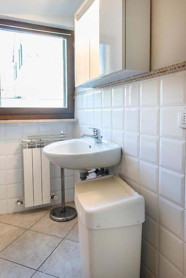 S130 - Sirolo, Deliziosa Villetta Con Terrazzo Экстерьер фото