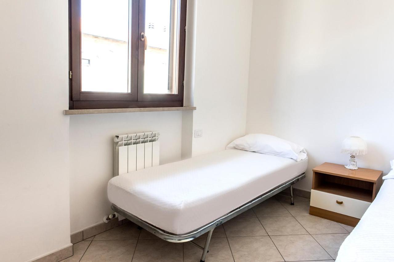 S130 - Sirolo, Deliziosa Villetta Con Terrazzo Экстерьер фото